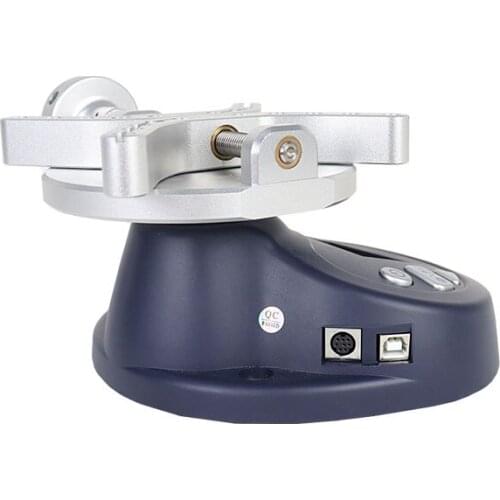 Drag Force Torque Tester Bottle Torque Tester 20kg/0.002 N.M Torsion measuring ECT20 by Mikrometry