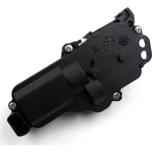 Car Vehicle Right Door Lock Actuator Exterior 3L3Z25218A42AA For Ford Lincoln Mazda Car Styling