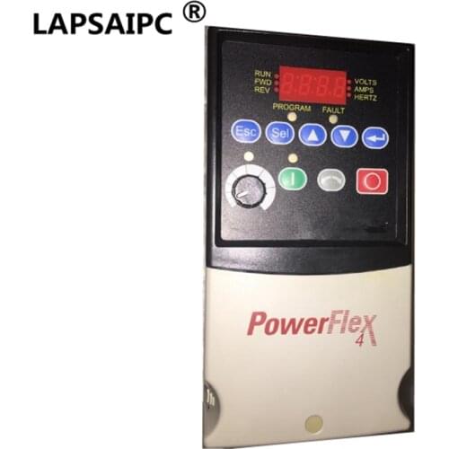 Lapsaipc 22A-D4PON104 industrial control frequency converter