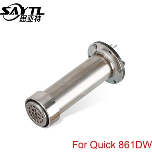 SAYTL Original Good Quality QUICK 861DW Replacement Heating Element 220v 1000W Hot Air Gun Welding Table element