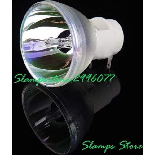 Compatible 5J.J9E05.001 bulbs P-VIP240/0.8 E20.9 High Quality Brand New Replacement bare lamp For BENQ W1400 W1500