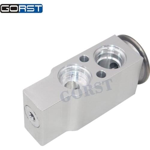 Thermostatic Expansion Valve For Mazda 6 06-07 Mazda CX-7 07-12 EX10271C