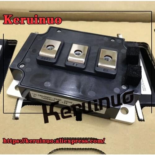1PIECES/lot CM400DY-24NF MODULE 400A-1200V IN STOCK