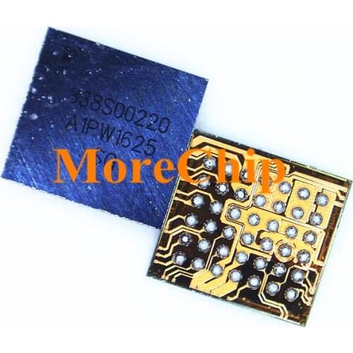 338S00220 for iPhone 7 7 Plus Small Audio IC Small Audio Ring chip 5pcs/lot
