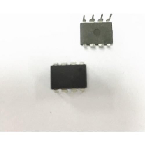 50PCS PIC12F629-I/P PIC12F629 12F629 DIP-8