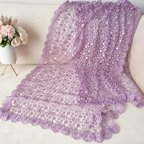 Elegant Women Embroidery Evening Dress Shawl Glitter Sequin Wedding Cope Shawls Boleros Evening Party Shrugs Wraps For Ladies