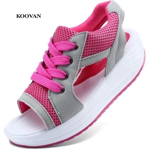 Koovan Women's Shoes With Heels
