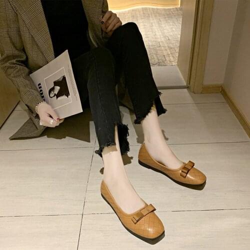 LEOSOXS Women's Moccasins