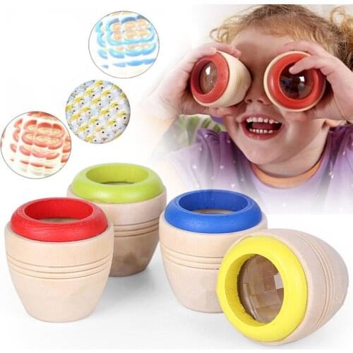 LISHEN Kaleidoscopes