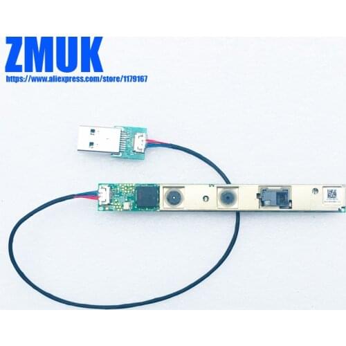 3D RealSense Camera Module W/ USB Cable For Intel RealSense F200