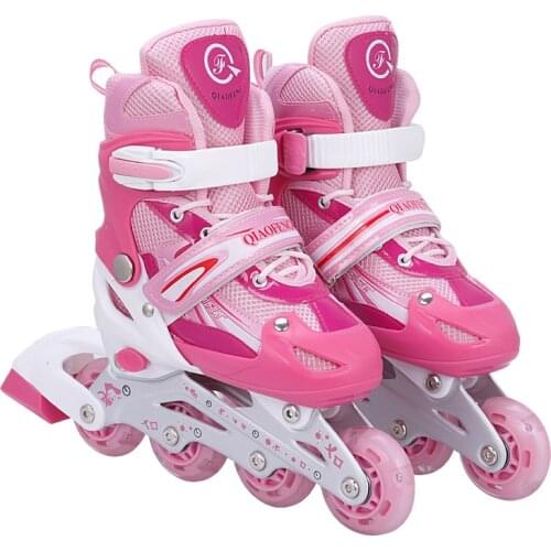 THICKFISH Children's Roller Skates