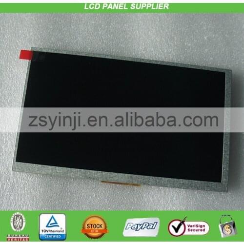 TM070RDH12 lcd screen