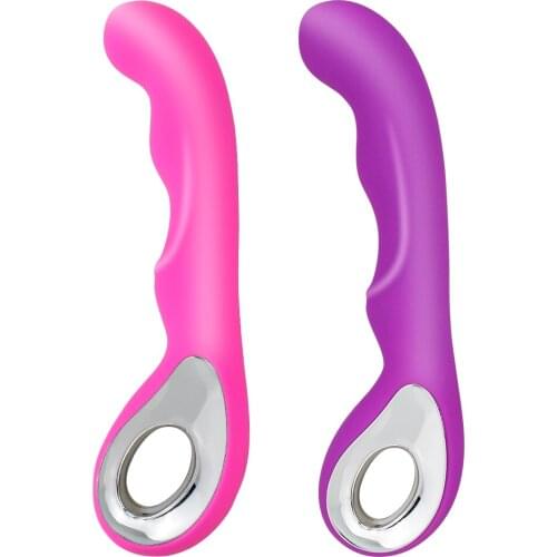 G-Spot Vibrator Wand automatic Twitch massage Vagina Clitoris Breast Stimulation Massager Sex Toys For Female Masturbator