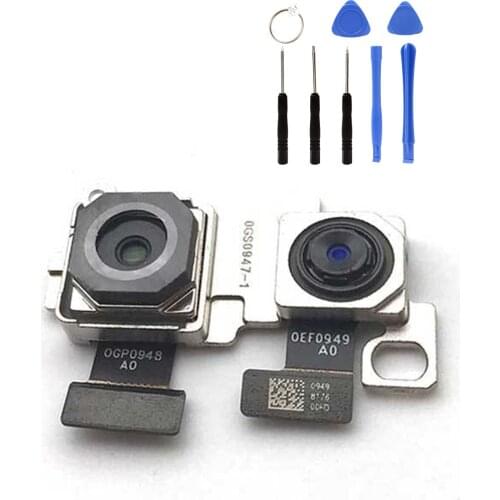 Back Camera Big Main Camera Back Facing Camera Replacement Part! FOR Xiaomi REDMİ S2