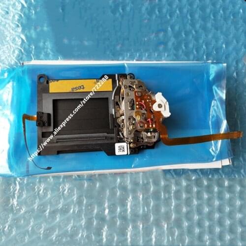 Repair Parts For Nikon D5 Shutter Control Unit