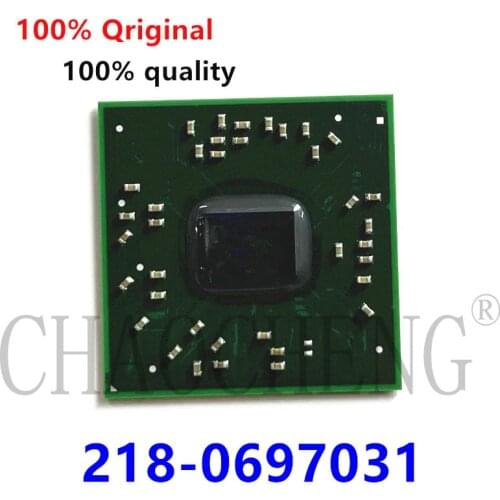 100% New 218-0697031 218 0697031 BGA Chipset