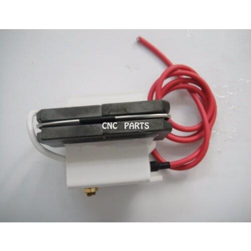 100W Co2 Laser Power Supply high voltage transformer