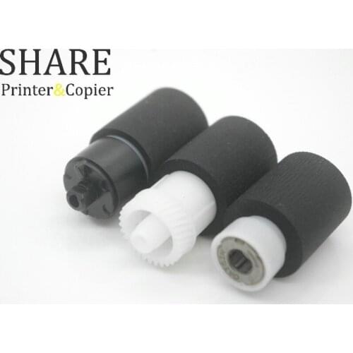 5set original 2F906230 2F909171 2HN06080 pickup roller kit For Kyocera Fs6025 FS6030 TASKalfa 255 TA 305 3050 FS4100 FS4200