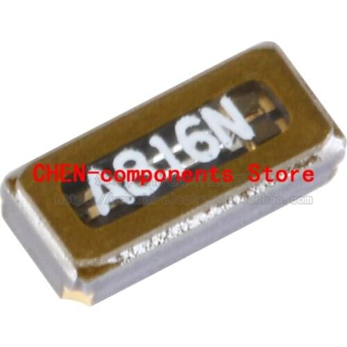 5pcs original genuine FC-135 32.768kHz 12.5pF 20ppm 3215 SMD passive crystal oscillator