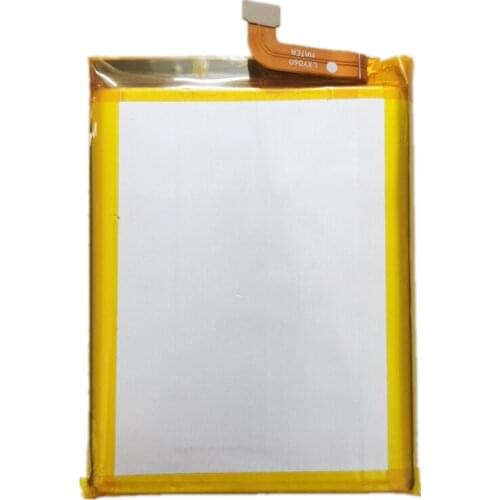 AZK For Nomu S10 Battery 5000mAh Replacement High Quality Back Up battery For Nomu S10 Smart Phone