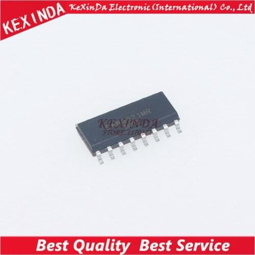 Free Shipping 10pcs/lot FAN6921MRMY FAN6921MR FAN6921 SOP-16 new and original