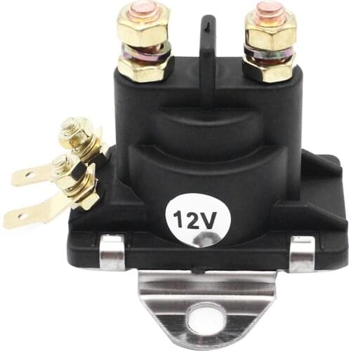 For Mercury Mercruiser 89-96158T Marine Starter Tilt/Trim Relay Solenoid