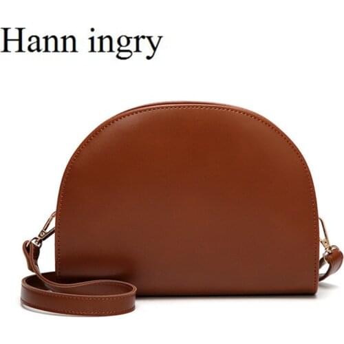 HANN INGRY Women's Classic Bags