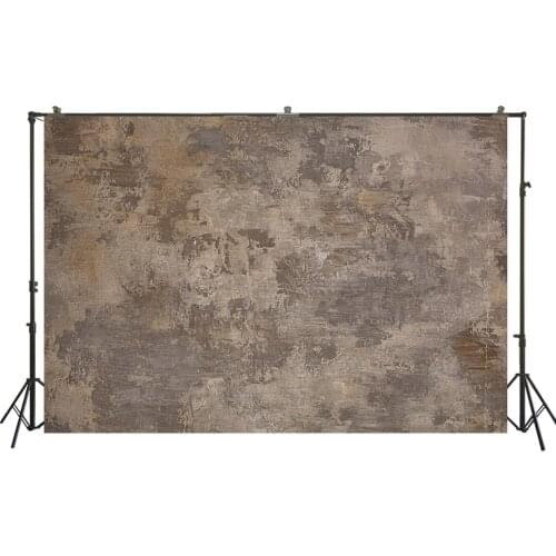 HUAYI Photography Backdrops Vintage Brick Wall Customize Newborn Studio Photobooth Background Room Decor Photo Backdrop W-1718