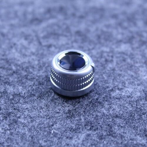 For Audi A4L Q5 A6 A5 Rear Mirror Knob Switch Rearview Mirror Adjustment Button Reflector Switch Adjustment Button