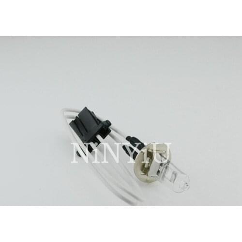 Compatible For KLS JC 12V100W MU855000 Olympus Beckman Coulter AU5800 AU5811/5821/5831/5841 Biochemical Analyzer Light Bulb