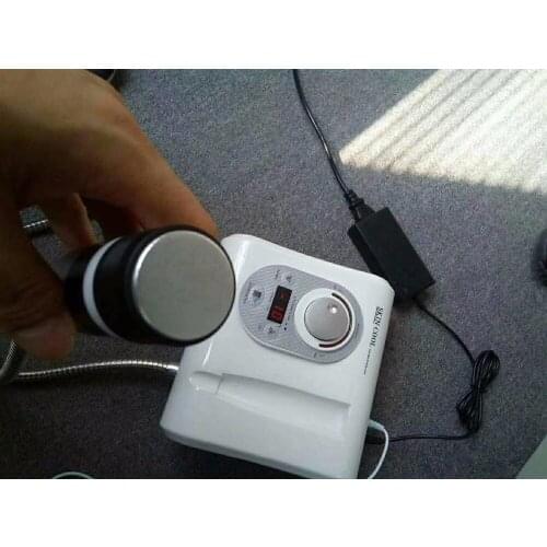 Mini Cool and hot Electroporation cryotherapy no needle mesotherapy skin rejuvenation anti-aging skincare face lift device