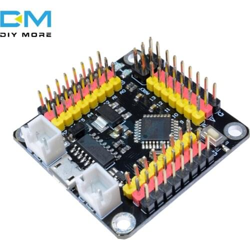 Strong Series 10 Kinds Pro Mini Micro For Arduino Nano 3.0 V3.0 UNO R3 One ATMEGA32U4 ESP8266 ESP8285 CH340G CH340 WIFI 3.3V 5V