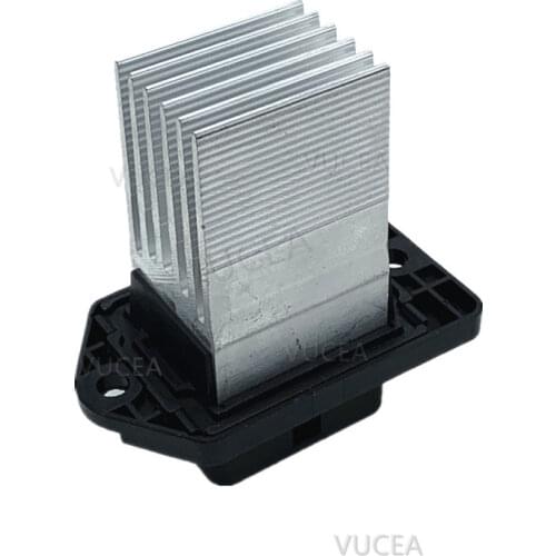 NEW OEM BLOWER MOTOR RESISTOR For CRETA MOHAVE SORENTO RIO SPORTAGE FORTE ACCENT VELOSTER IX35 I20 I40 TUCSON 971792J000 97179