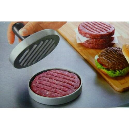 Cooking tools Hamburger Patties Maker Burger Hamburger Press Meat Press for Kitchen Household Tools Accessories