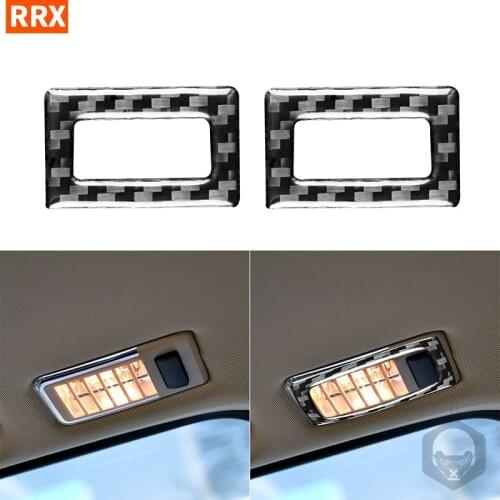 RRX CARBON Car Moldings