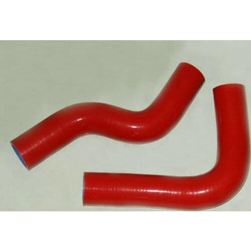 Brand New Silicone Radiator Hose For Subaru 1992-2000 impreza wrx sti gt gc8 EJ20 Vers 3~6 1992 1993 1994 1995 1996 1997 1998 99