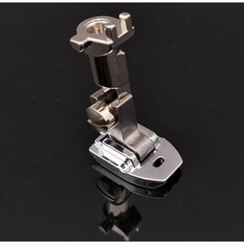 Concealed Invisible Zipper Presser Foot For Bernina OLD STYLE 530,540,700,800,810 5BB5269