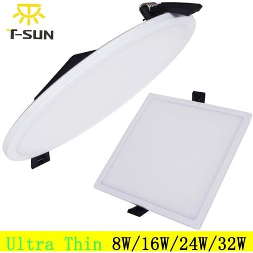 T-SUNRISE LED Panels