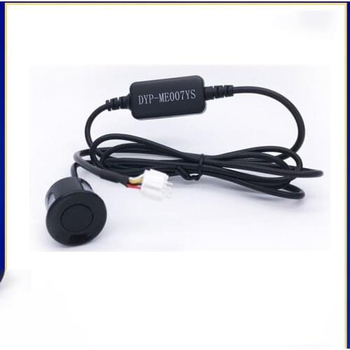 Ultrasonic Ranging Module UART PWM Reversing radar detects the presence and detection of intelligent robot barriers