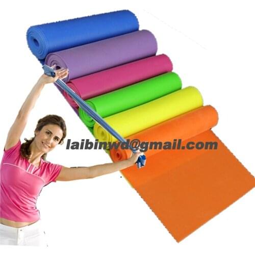 Ленточные эспандеры Wellsem China At AliExpress