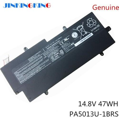 Japanese Cell PA5013U-1BRS PA5013U Battery for Toshiba Portege Z835 Z830 Z930 Z935 Ultrabook PA5013 14.8V 3060mAh With Free Tool