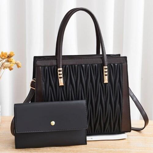Womens Bags 2021 New Bags Womens Casual Fashion Diamond Lattice Mother Bag Messenger Shoulder Handbag Hot Sale