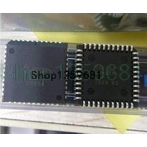 NEW AT89S52-24JU AT89S52 89S52-24JU 89S52 PLCC44