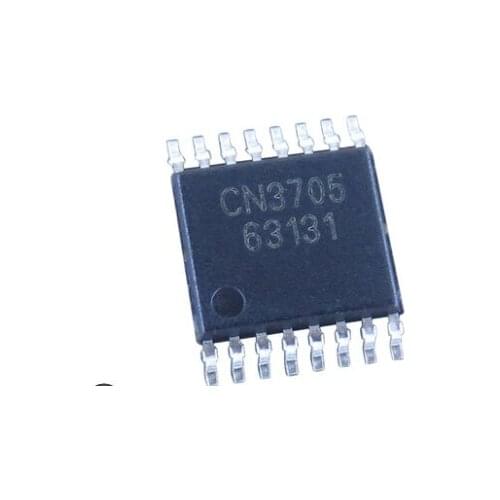 20pcs/lot New Original CN3705 TSSOP16