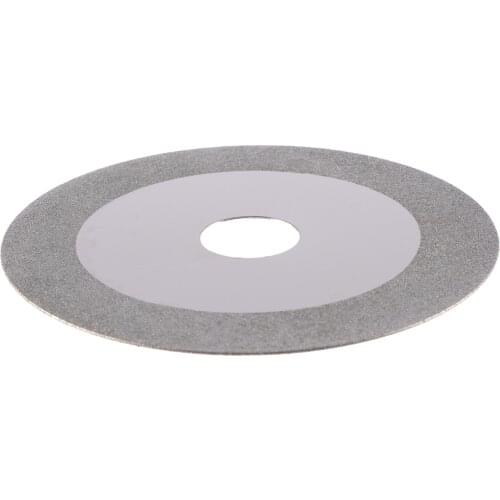 4inch 100*20mm Diamond Coated Grinding Wheel Disc for Carbide Angle Grinder Wheels Power Tools Accessories