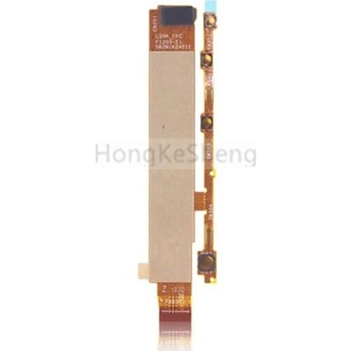 OEM Side Button Flex for Sony Xperia M C1905 C1904