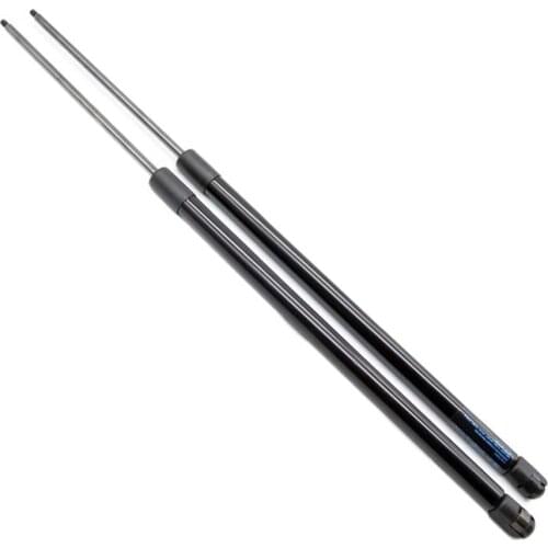 For Chevrolet Impala Sedan 2006 2007 2008 2009-2013 Monte Carlo 2006-2007 Hood Bonnet Lift Supports Shock Gas Struts 21.1 inches