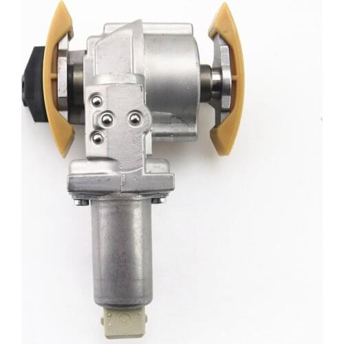 FHAWKEYEQ Right Camshaft Timing Chain Tensioner Kit For VW Passat B5 A4 A6 A8 S4 S6 S8 2.7T 2.8 V6 078 109 088 C 078 109 088 E