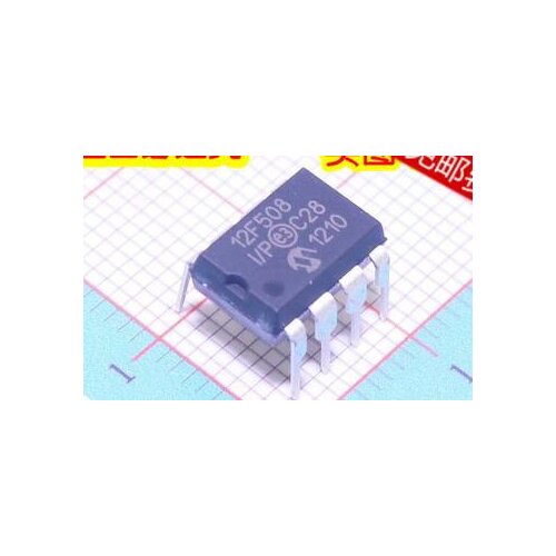 PIC12F508-I/P LAN8720A-CP-TR HCPL-0631 STC15L104W-35I-DIP8 STC15L104E-35I-SOP8