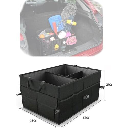 JIAMEN Car Organizers